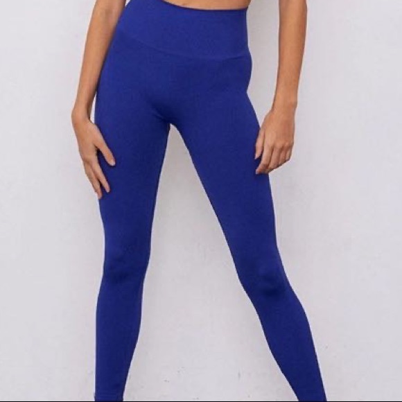 SET Active Pants - SETactive Leggings